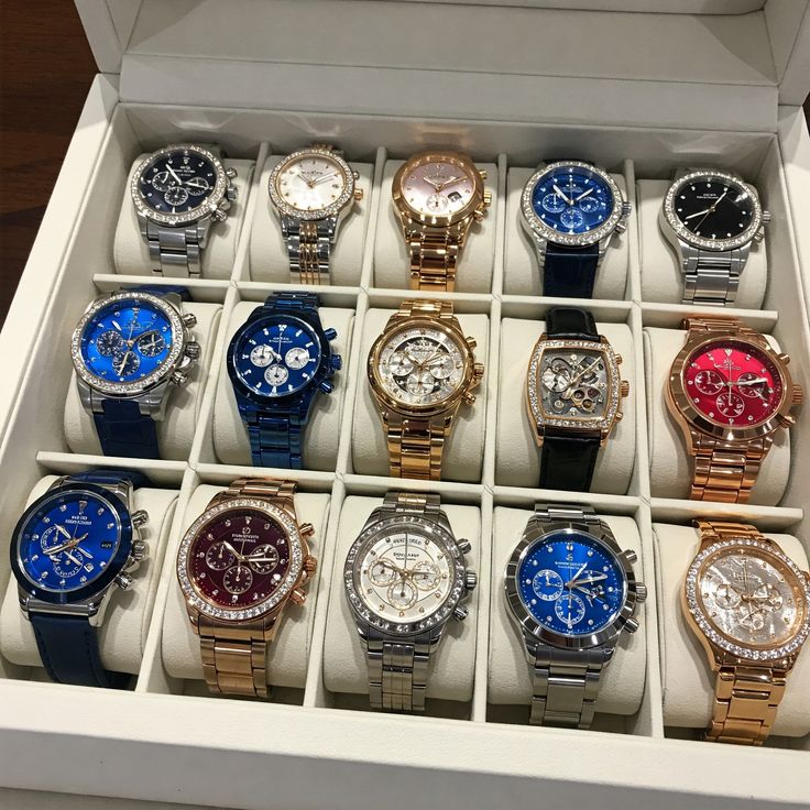 Premium Watches