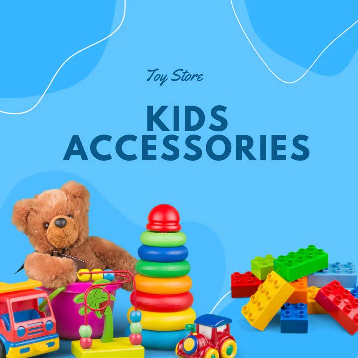 Kids & Essentials
