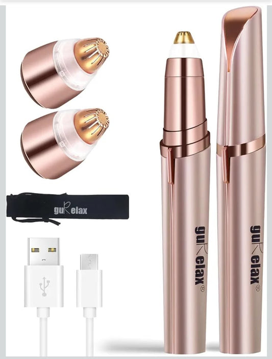 Flawless Brows Hair Remover