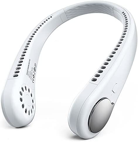 Vaneless Neck Hanging Fan