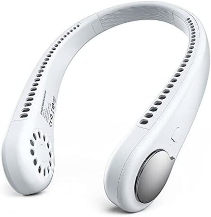 Vaneless Neck Hanging Fan