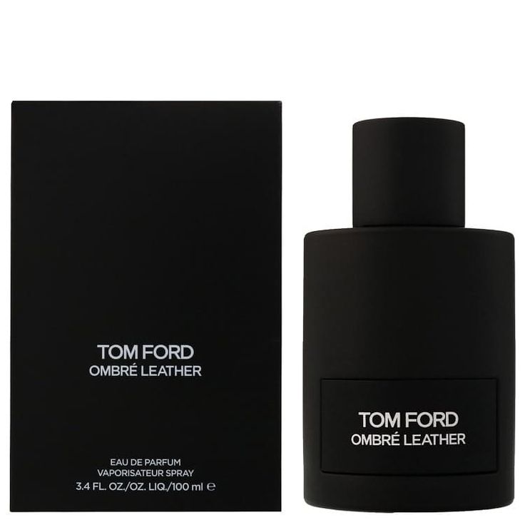 Tom Ford Ombre Leather Eau De Parfum