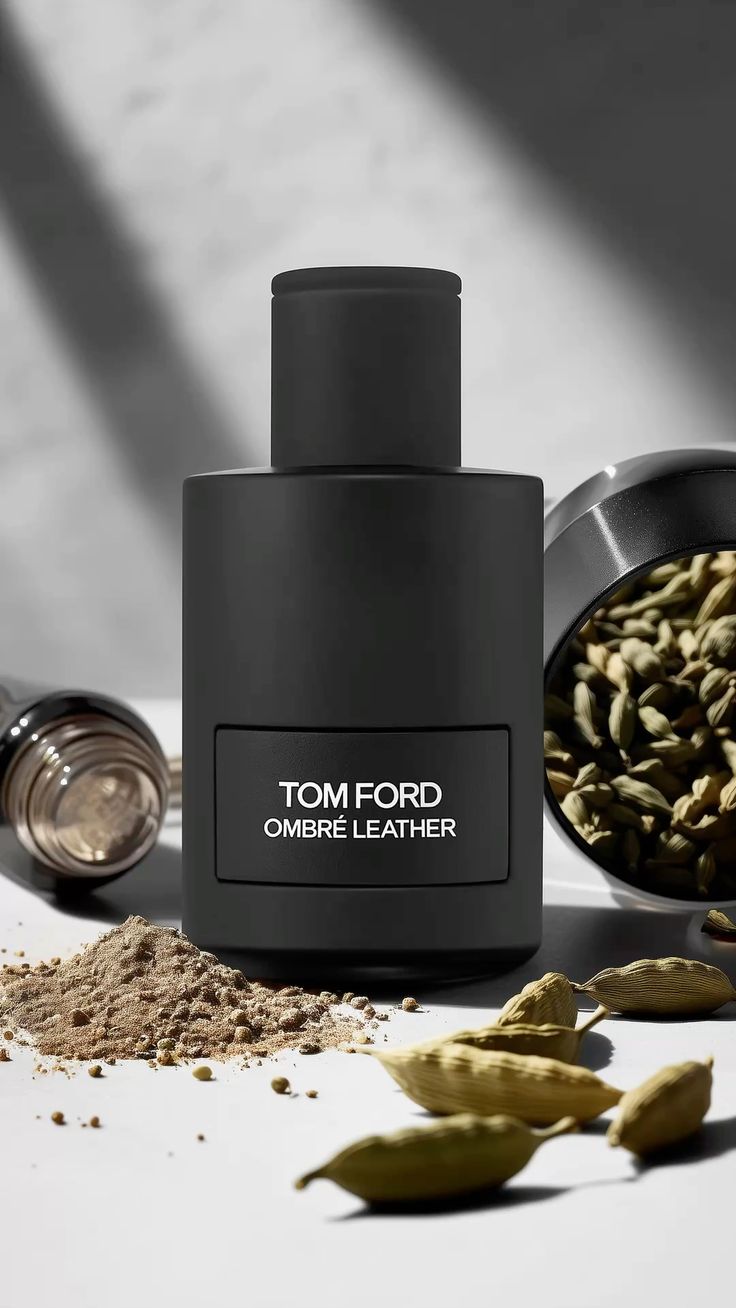 Tom Ford Ombre Leather Eau De Parfum