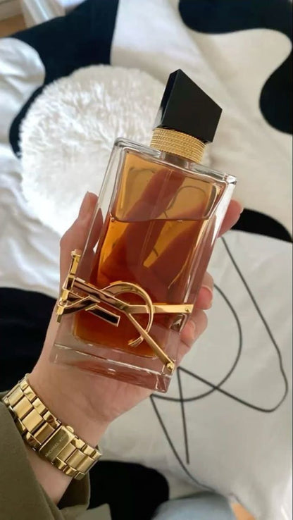 YSL Libre Le Parfum