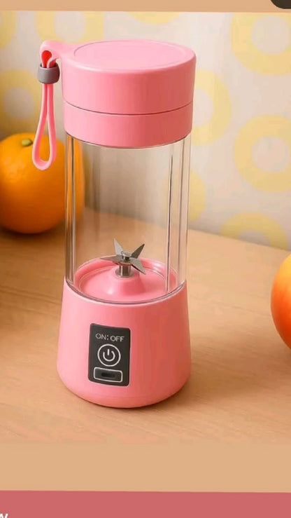 Portable Juicer Blender