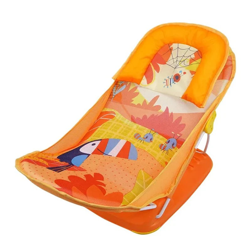 Mastela Deluxe Baby Bather