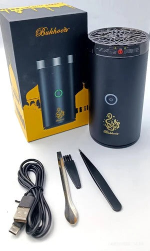 Smart Bukhoor Perfume Dispenser