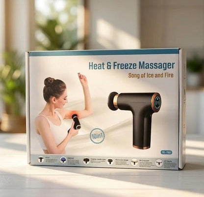 Muscle Massage Gun FH-820