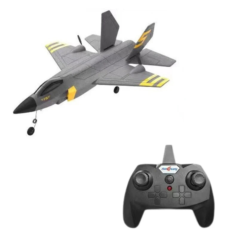 F35 Remote Control Jet