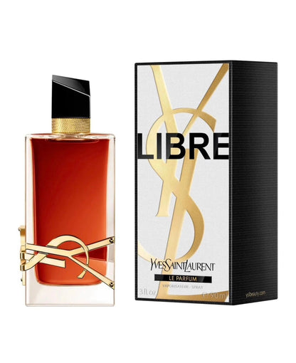 YSL Libre Le Parfum