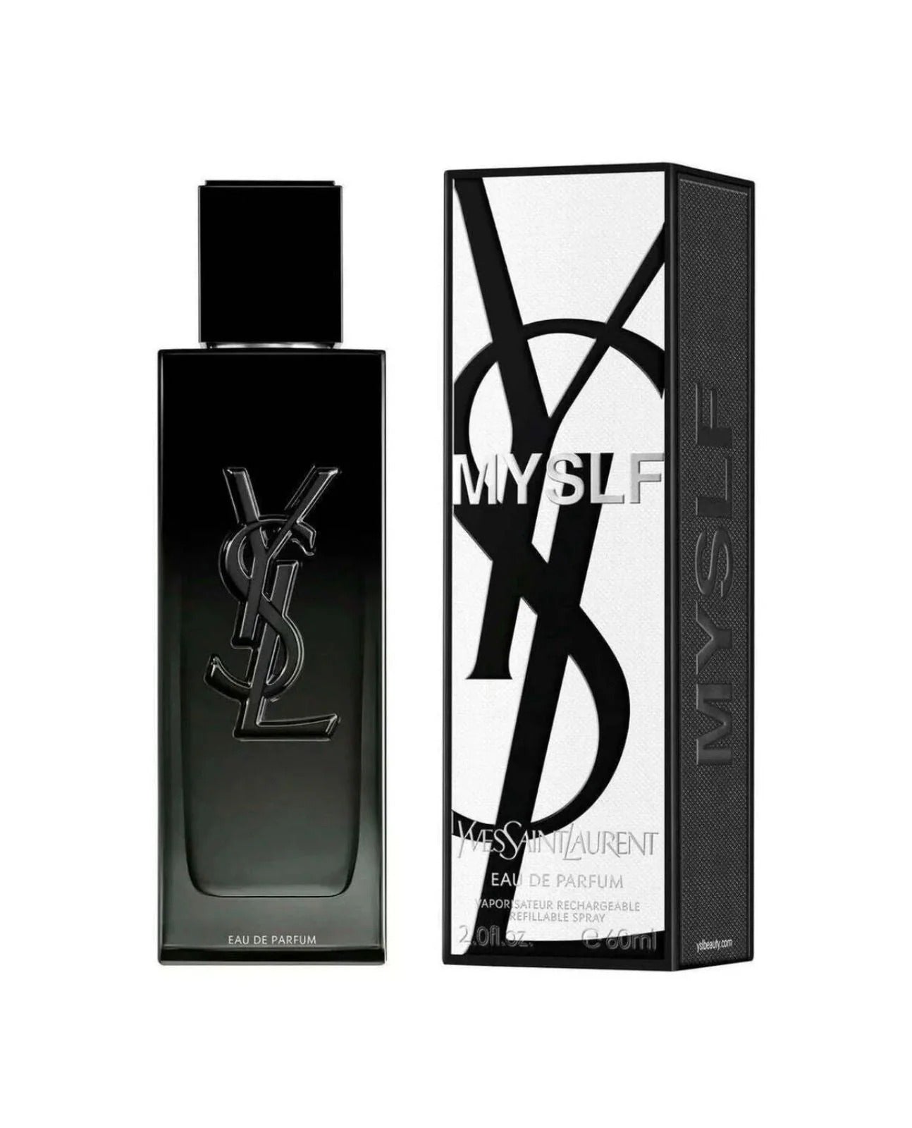 Yves Saint Laurent MYSLF Eau De Parfum