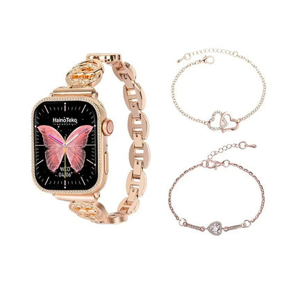 Haino Teko Mini  Smart Watch