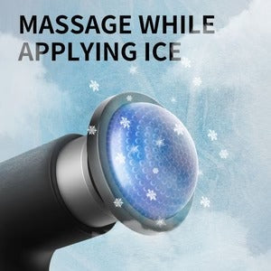 Muscle Massage Gun FH-820