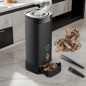 Smart Bukhoor Perfume Dispenser