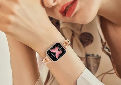 Haino Teko Mini  Smart Watch