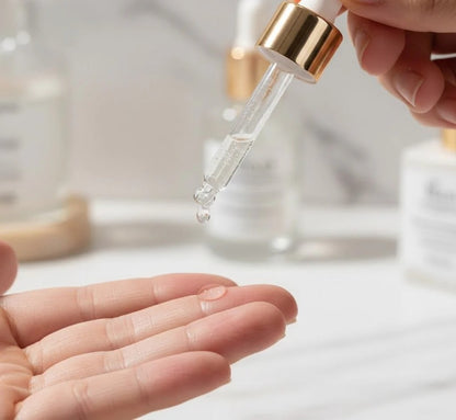 O.E.L.D Vitamin C Face Serum