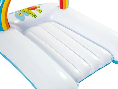 Bestway Inflatable Baby Play Mat & Lounger