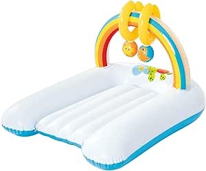 Bestway Inflatable Baby Play Mat & Lounger