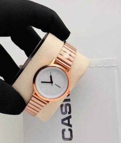 Women’s Analog Wrist Watch