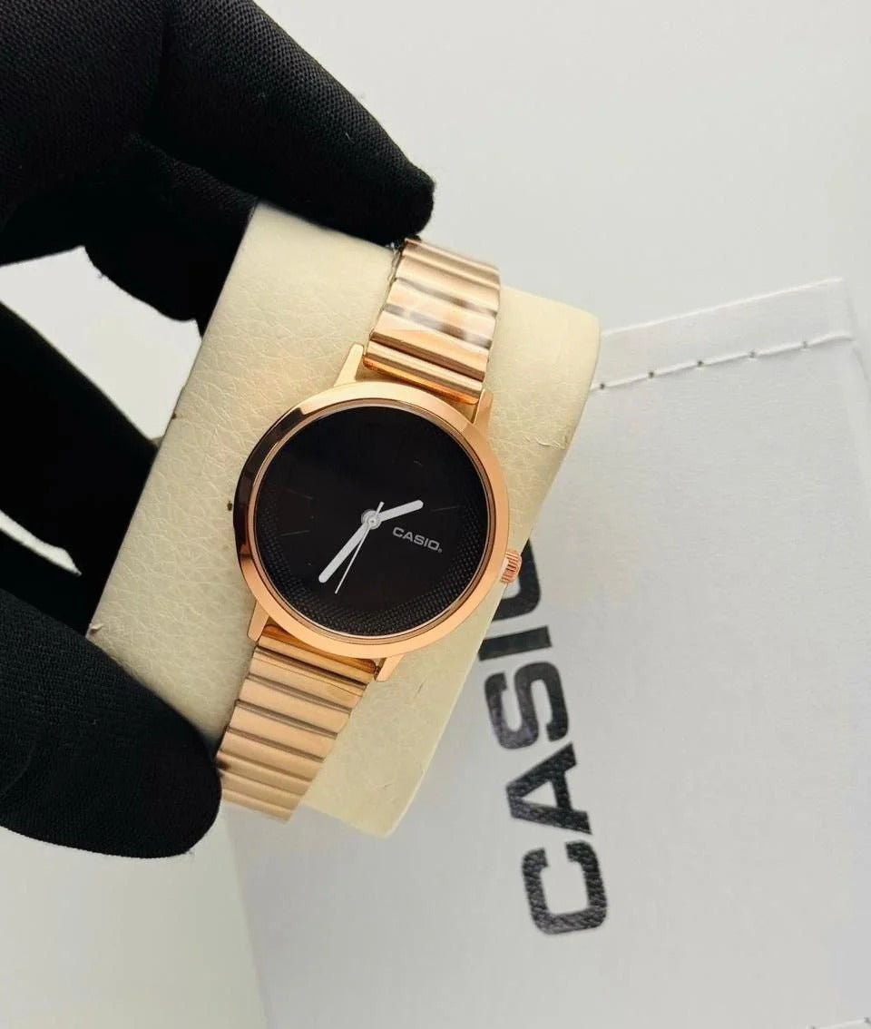 Women’s Analog Wrist Watch