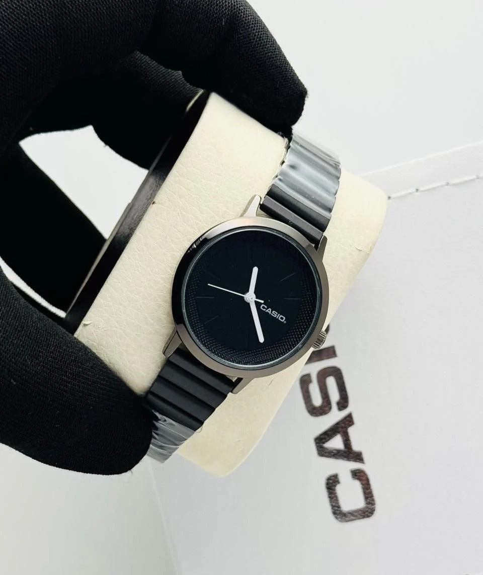 Women’s Analog Wrist Watch