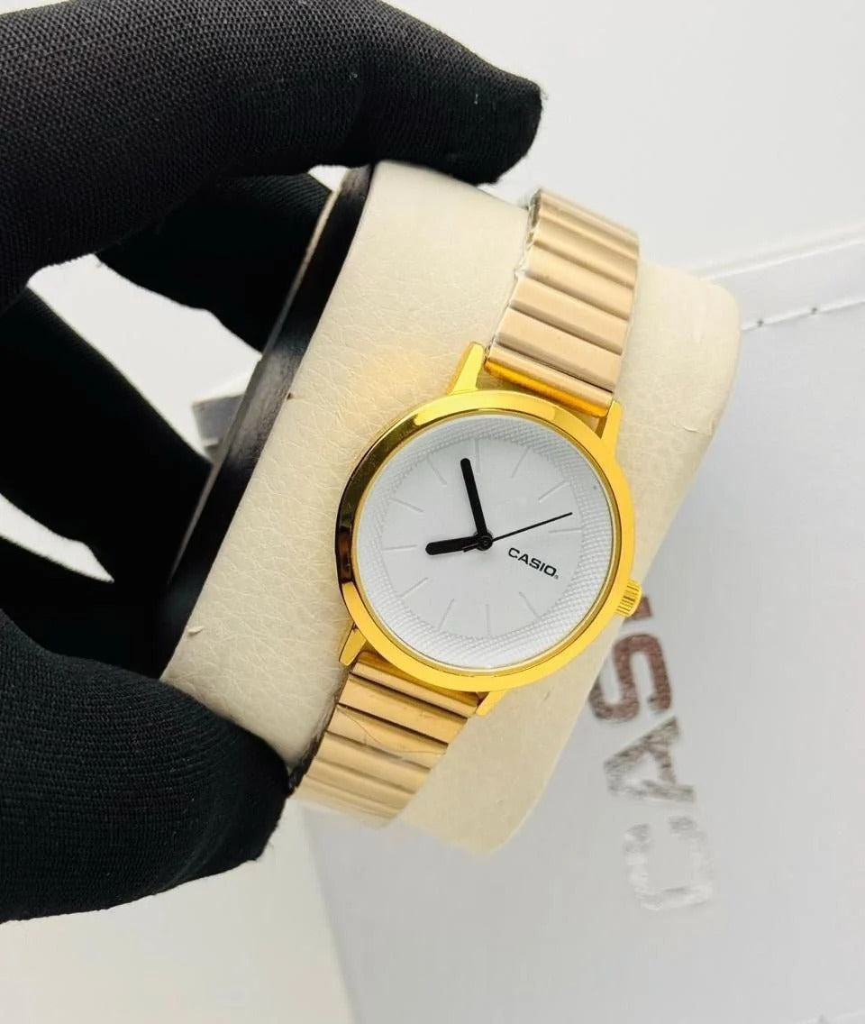 Women’s Analog Wrist Watch