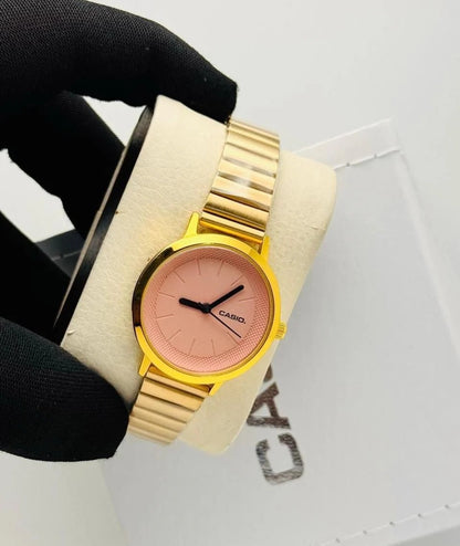 Women’s Analog Wrist Watch