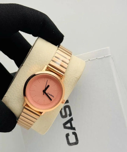 Women’s Analog Wrist Watch