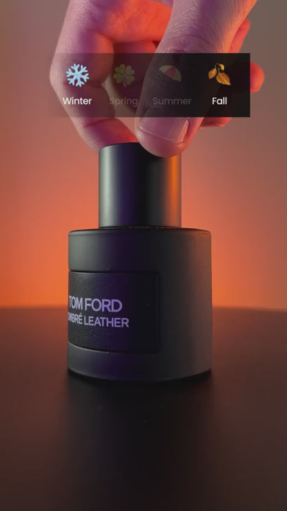 Tom Ford Ombre Leather Eau De Parfum