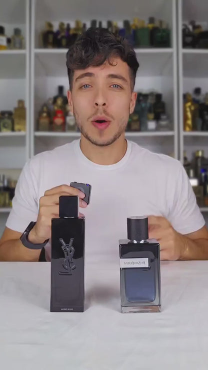 Yves Saint Laurent MYSLF Eau De Parfum