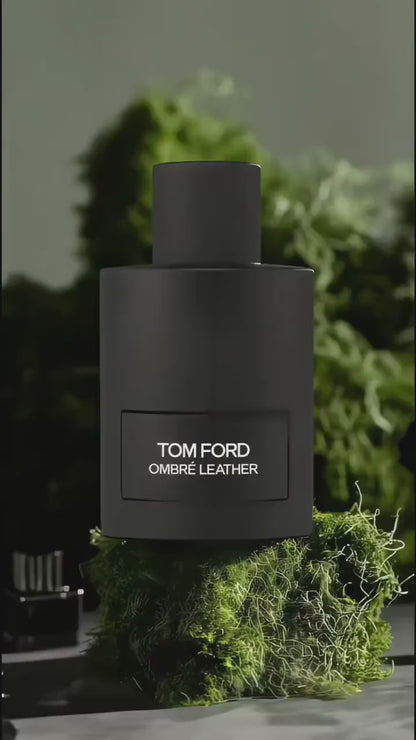 Tom Ford Ombre Leather Eau De Parfum