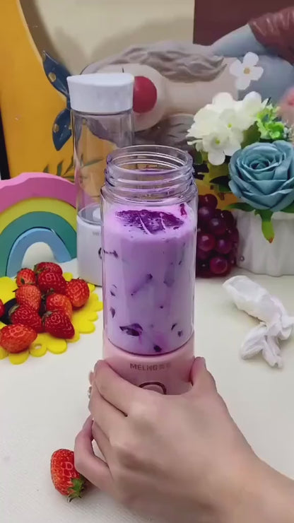 Portable Juicer Blender