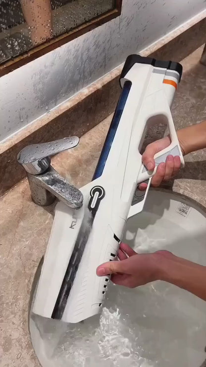 Electric Water Gun