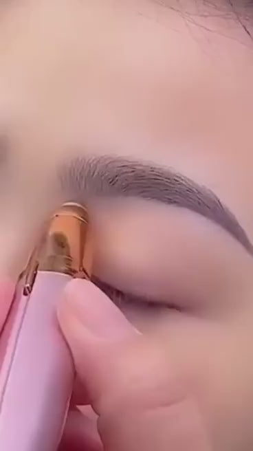 Flawless Brows Hair Remover