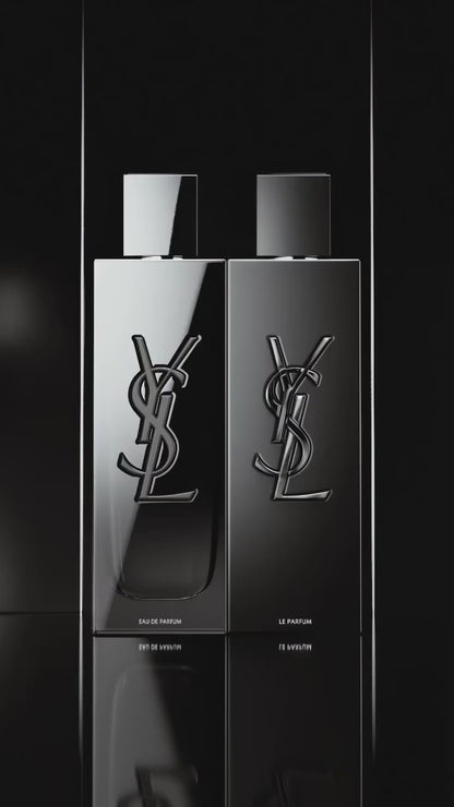 Yves Saint Laurent MYSLF Eau De Parfum