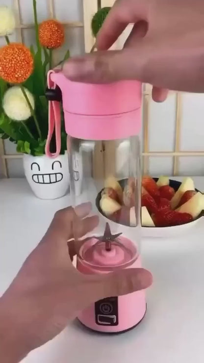 Portable Juicer Blender